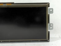2017-2018 Jaguar F-pace Information Display Screen - Oemusedautoparts1.com