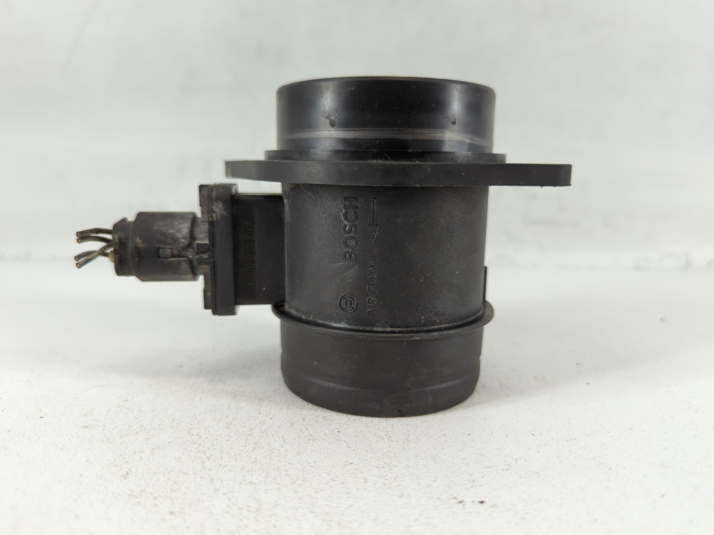 2017-2020 Jaguar F-pace Mass Air Flow Meter Maf - Oemusedautoparts1.com