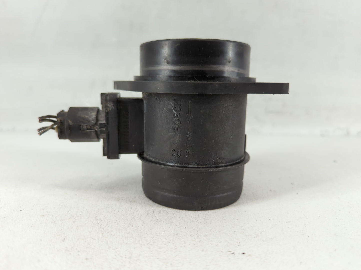2017-2020 Jaguar F-pace Mass Air Flow Meter Maf - Oemusedautoparts1.com
