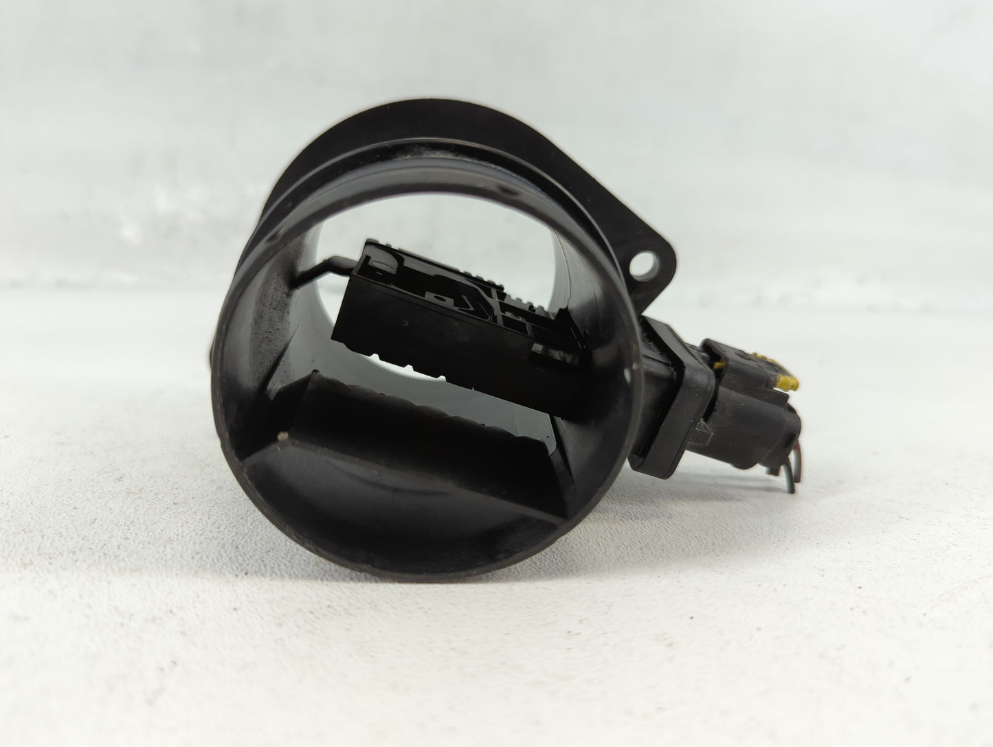 2017-2020 Jaguar F-pace Mass Air Flow Meter Maf - Oemusedautoparts1.com