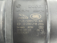 2017-2020 Jaguar F-pace Mass Air Flow Meter Maf - Oemusedautoparts1.com