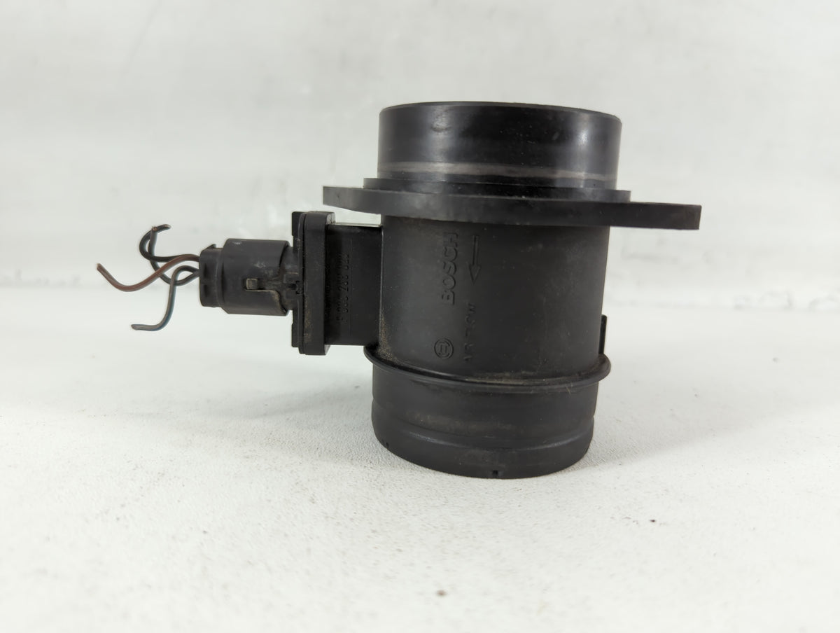 2017-2020 Jaguar F-pace Mass Air Flow Meter Maf Sensor 733310 - Oemusedautoparts1.com