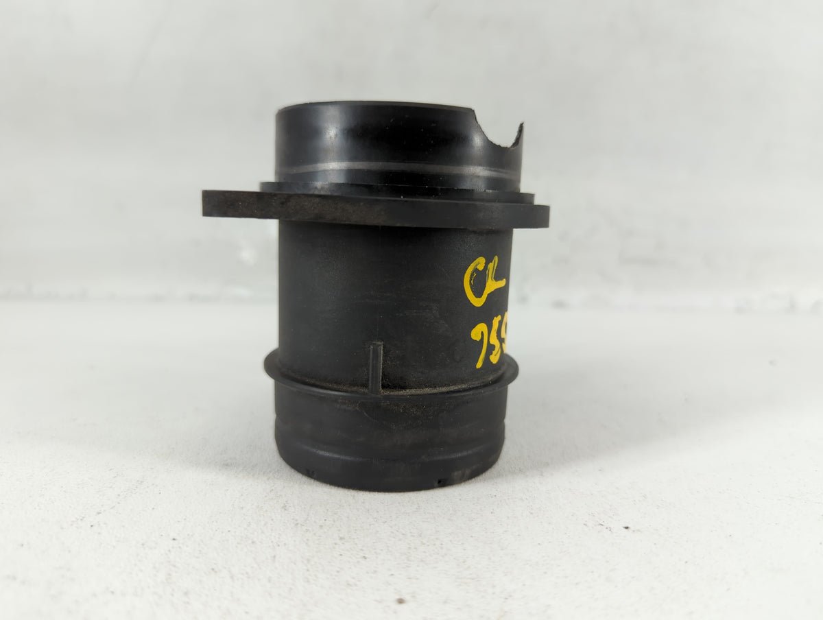 2017-2020 Jaguar F-pace Mass Air Flow Meter Maf Sensor 733310 - Oemusedautoparts1.com
