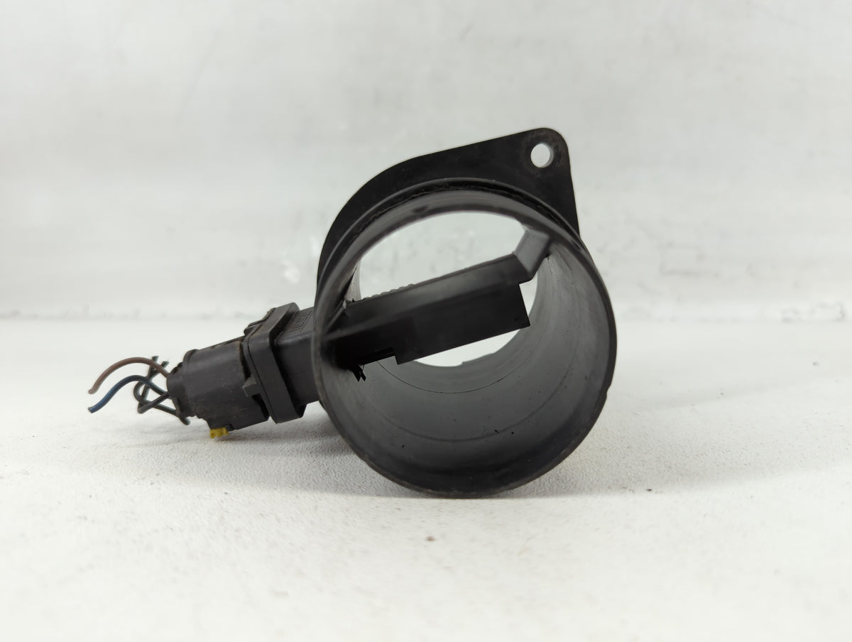 2017-2020 Jaguar F-pace Mass Air Flow Meter Maf Sensor 733310 - Oemusedautoparts1.com
