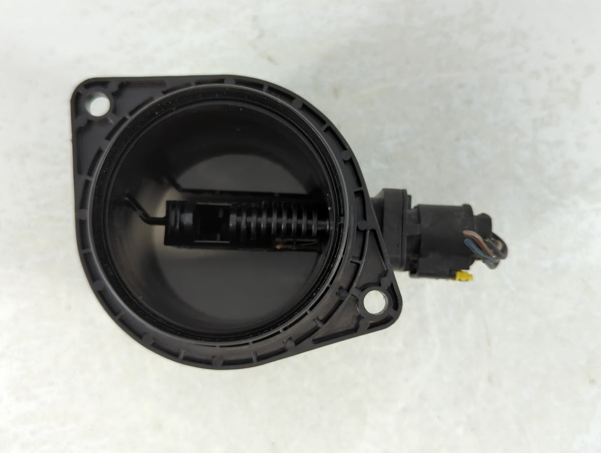 2017-2020 Jaguar F-pace Mass Air Flow Meter Maf Sensor 734898 - Oemusedautoparts1.com