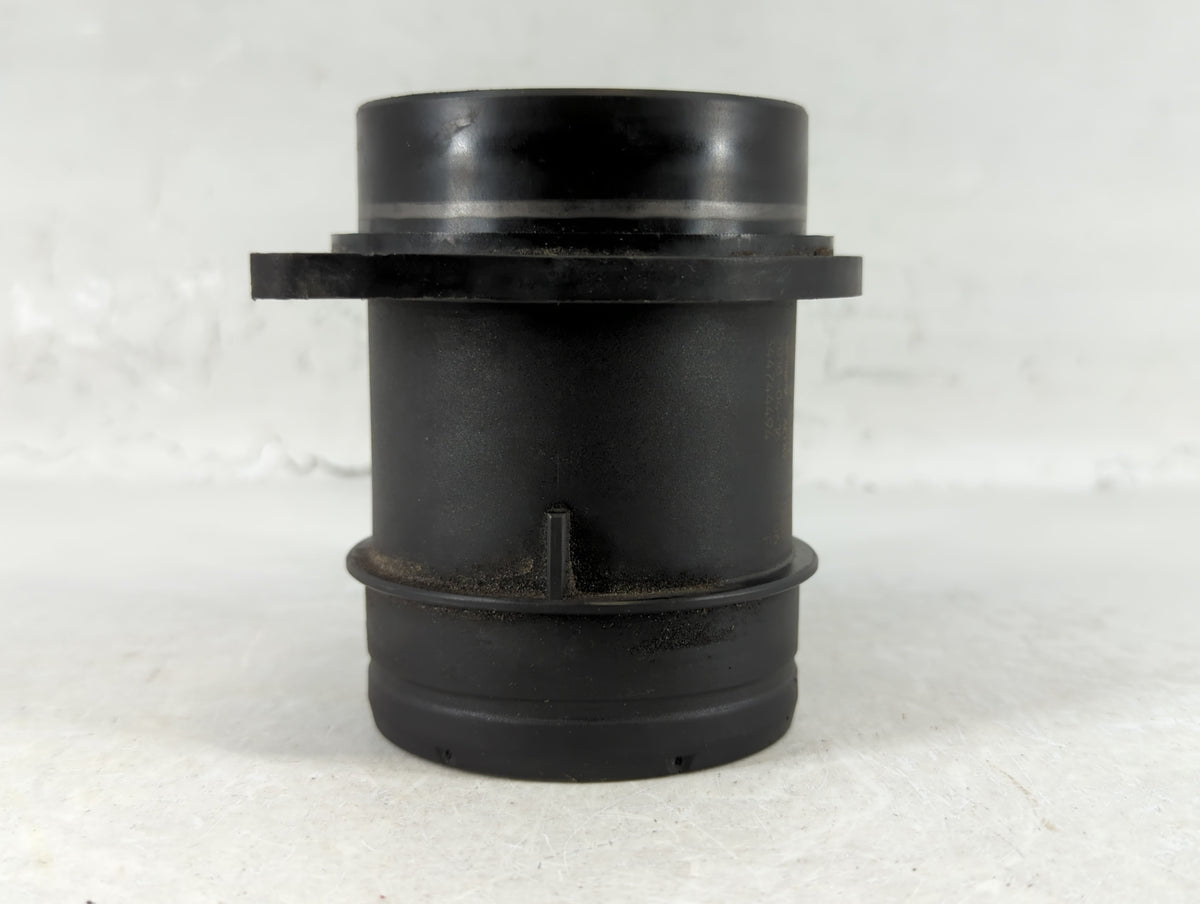 2017-2020 Jaguar F-pace Mass Air Flow Meter Maf Sensor 734898 - Oemusedautoparts1.com
