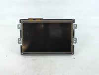 2017-2018 Jaguar F-pace Information Display Screen - Oemusedautoparts1.com