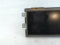 2017-2018 Jaguar F-pace Information Display Screen - Oemusedautoparts1.com