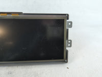 2017-2018 Jaguar F-pace Information Display Screen - Oemusedautoparts1.com