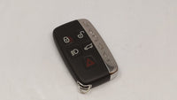 Jaguar Keyless Entry Remote K0bjtf10a Hk83-15k601-Ab 5 Buttons - Oemusedautoparts1.com