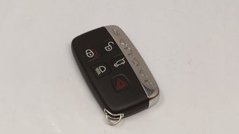 compare product Jaguar Keyless Entry Remote K0bjtf10a Hk83-15k601-Ab 5 Buttons