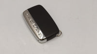 Jaguar Keyless Entry Remote K0bjtf10a Hk83-15k601-Ab 5 Buttons - Oemusedautoparts1.com