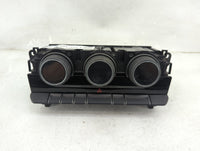 2014-2015 Jaguar F-Type Climate Control Module Temperature AC/Heater Replacement P/N:GX53-18C858-GD 16062890422X Fits OEM Us