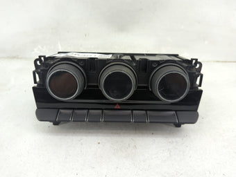compare product 2014-2015 Jaguar F-Type Climate Control Module Temperature AC/Heater Replacement P/N:GX53-18C858-GD 16062890422X Fits OEM Used Auto Parts