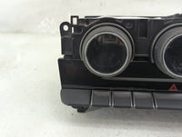 2014-2015 Jaguar F-Type Climate Control Module Temperature AC/Heater Replacement P/N:GX53-18C858-GD 16062890422X Fits OEM Us