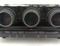 2014-2015 Jaguar F-Type Climate Control Module Temperature AC/Heater Replacement P/N:GX53-18C858-GD 16062890422X Fits OEM Us