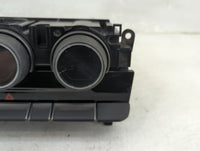 2014-2015 Jaguar F-Type Climate Control Module Temperature AC/Heater Replacement P/N:GX53-18C858-GD 16062890422X Fits OEM Us