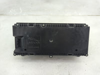 2014-2015 Jaguar F-Type Climate Control Module Temperature AC/Heater Replacement P/N:GX53-18C858-GD 16062890422X Fits OEM Us
