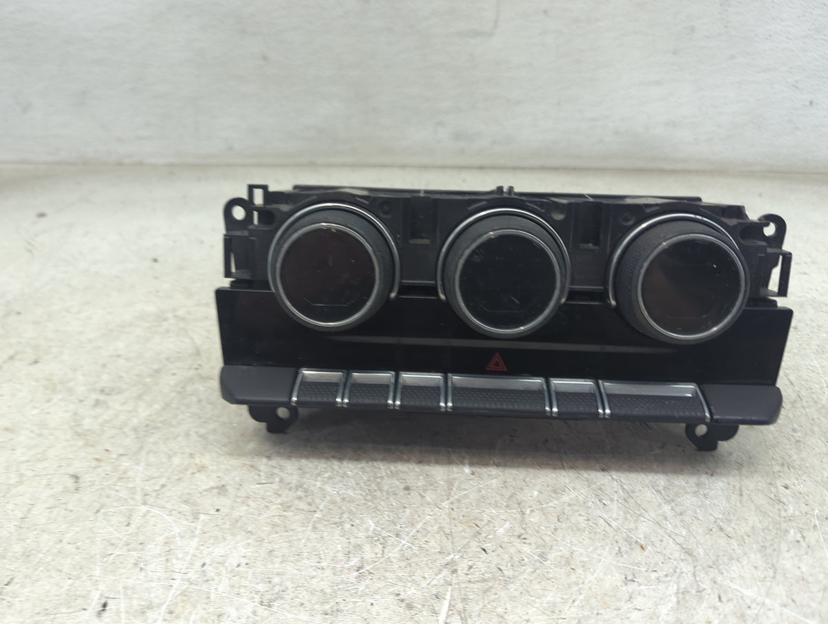 2016-2017 Jaguar F-Type Climate Control Module Temperature AC/Heater Replacement P/N:GX53-18C858-0D 160902903004X Fits OEM U