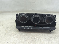 2016-2017 Jaguar F-Type Climate Control Module Temperature AC/Heater Replacement P/N:GX53-18C858-0D 160902903004X Fits OEM U