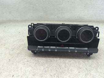 compare product 2016-2017 Jaguar F-Type Climate Control Module Temperature AC/Heater Replacement P/N:GX53-18C858-0D 160902903004X Fits OEM Used Auto Parts