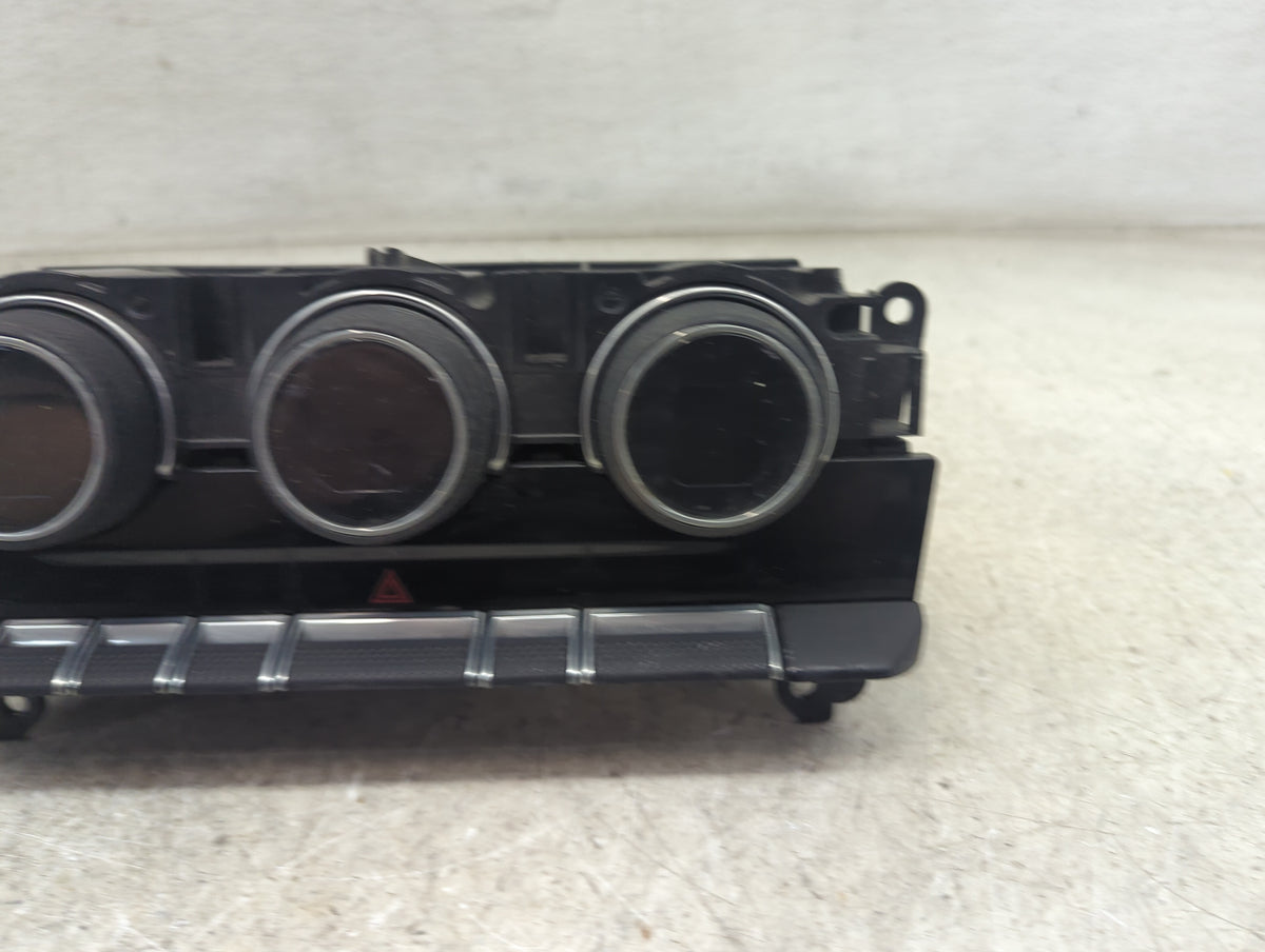 2016-2017 Jaguar F-Type Climate Control Module Temperature AC/Heater Replacement P/N:GX53-18C858-0D 160902903004X Fits OEM U