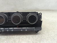 2016-2017 Jaguar F-Type Climate Control Module Temperature AC/Heater Replacement P/N:GX53-18C858-0D 160902903004X Fits OEM U