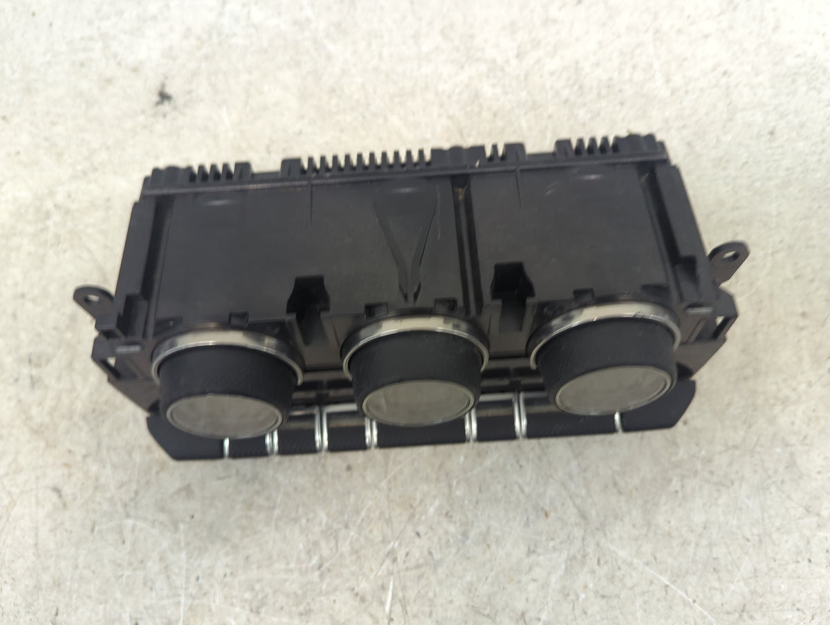 2016-2017 Jaguar F-Type Climate Control Module Temperature AC/Heater Replacement P/N:GX53-18C858-0D 160902903004X Fits OEM U