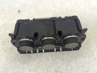 2016-2017 Jaguar F-Type Climate Control Module Temperature AC/Heater Replacement P/N:GX53-18C858-0D 160902903004X Fits OEM U