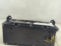 2016-2017 Jaguar F-Type Climate Control Module Temperature AC/Heater Replacement P/N:GX53-18C858-0D 160902903004X Fits OEM U