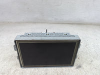 2016-2018 Jaguar F-type Information Radio Display Screen - Oemusedautoparts1.com