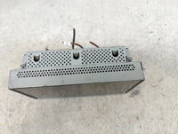 2016-2018 Jaguar F-type Information Radio Display Screen - Oemusedautoparts1.com