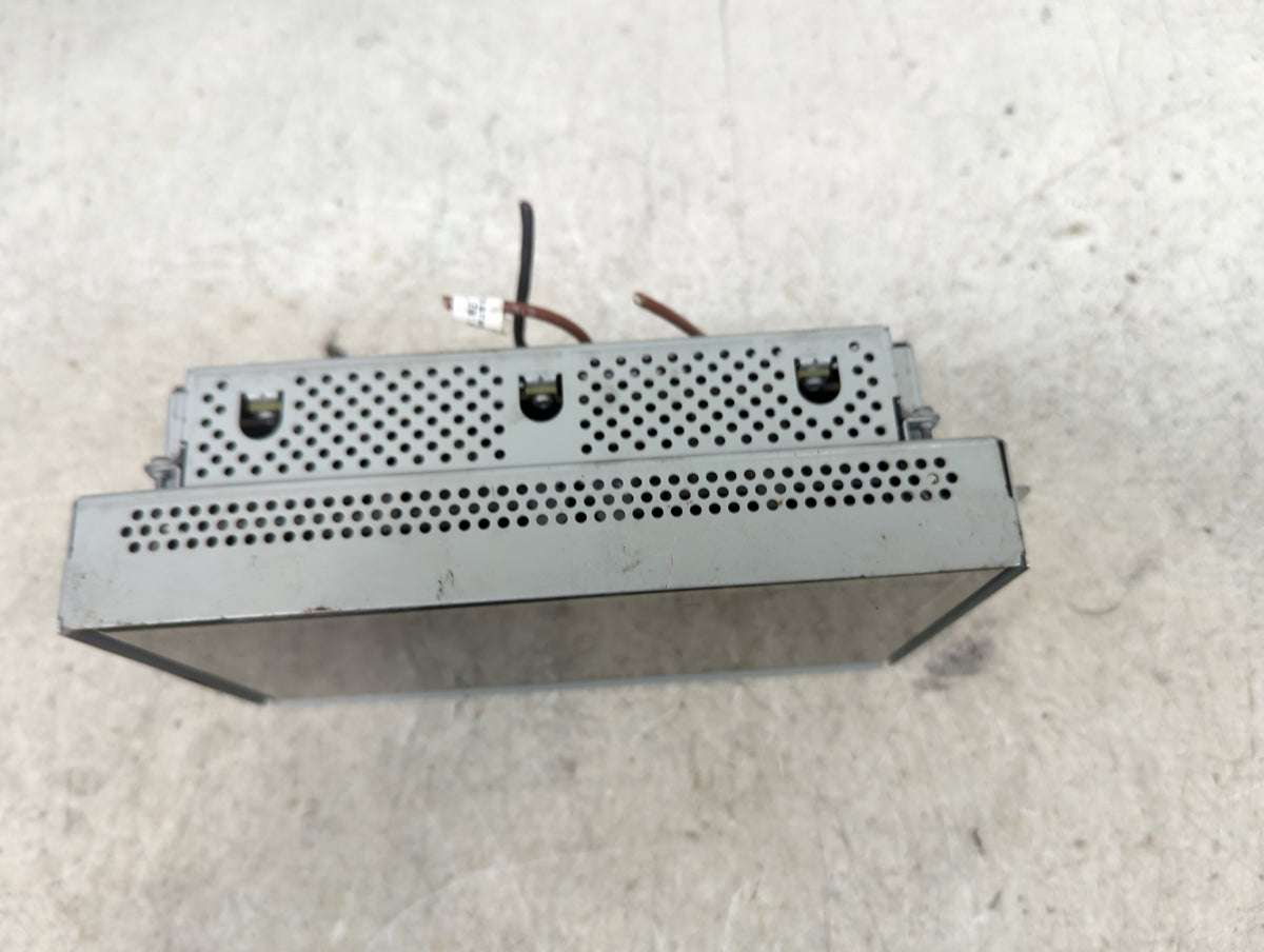 2016-2018 Jaguar F-type Information Display Screen - Oemusedautoparts1.com