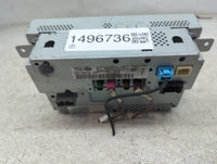 2016-2018 Jaguar F-type Information Radio Display Screen - Oemusedautoparts1.com