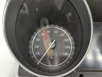 2017 Jaguar F-Type Instrument Cluster Speedometer Gauges P/N:HX5310849DA Miles: Fits OEM Used Auto Parts - Oemusedautoparts1