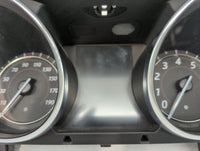 2017 Jaguar F-Type Instrument Cluster Speedometer Gauges P/N:HX5310849DA Fits OEM Used Auto Parts - Oemusedautoparts1.com