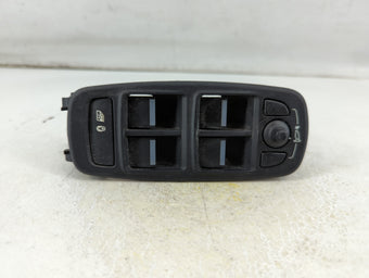 compare product 2017-2019 Jaguar Xe Master Power Window Switch Replacement Driver Side Left P/N:SPA028JT00F Fits Fits 2015 2016 2017 2018 2019 OEM Used Auto Parts