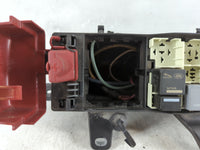 2017-2019 Jaguar Xe Fusebox Fuse Box Panel Relay Module P/N:GX73-14A076-AA Fits Fits 2017 2018 2019 OEM Used Auto Parts - Oe