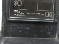 2017-2019 Jaguar Xe Fusebox Fuse Box Panel Relay Module P/N:GX73-14A076-AA Fits Fits 2017 2018 2019 OEM Used Auto Parts - Oe