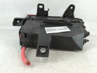 2017-2019 Jaguar Xe Fusebox Fuse Box Panel Relay Module P/N:GX73-14A076-AA Fits Fits 2017 2018 2019 OEM Used Auto Parts - Oe