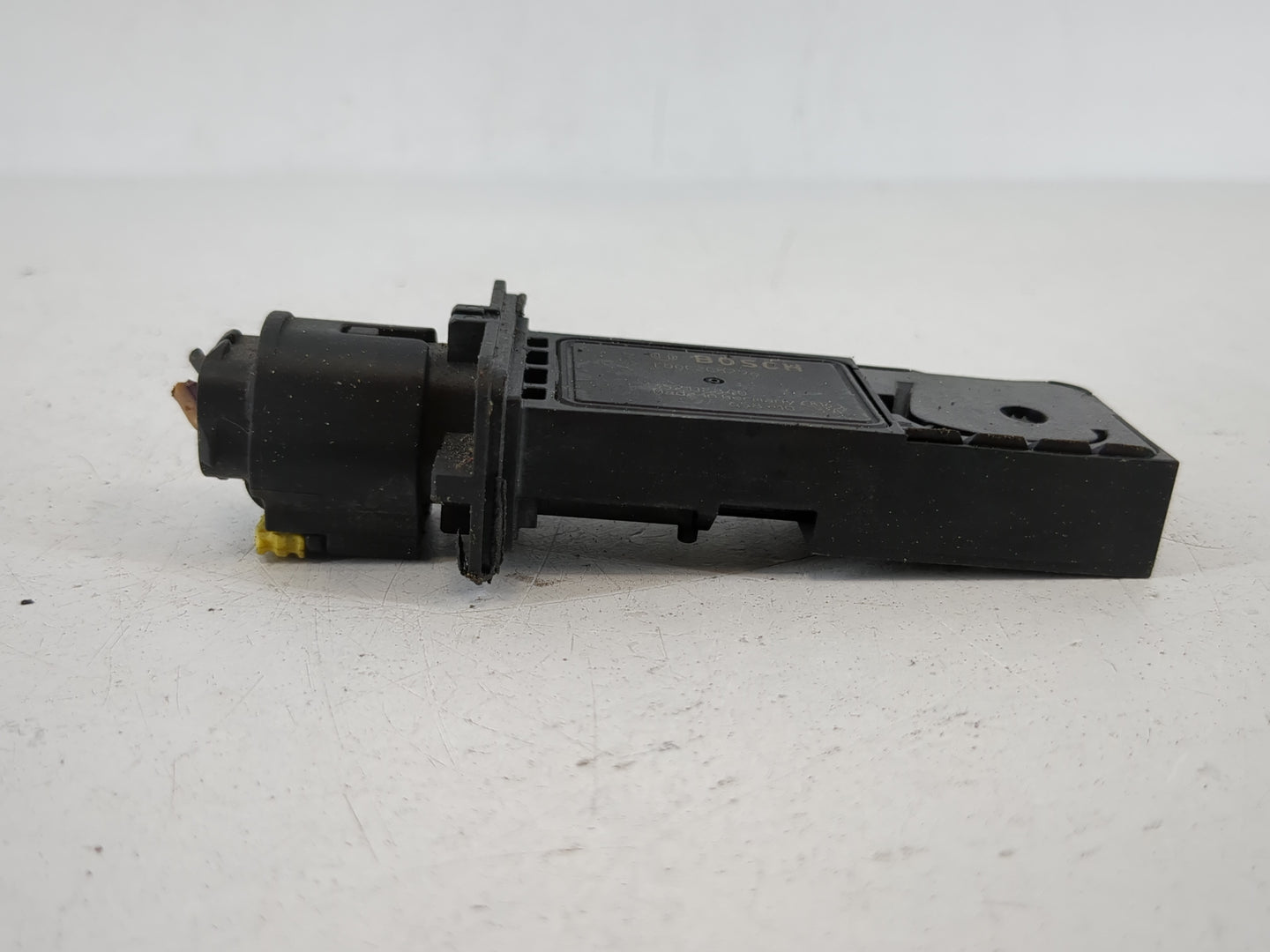2017-2019 Jaguar Xe Mass Air Flow Meter Maf - Oemusedautoparts1.com