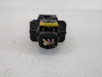 2017-2019 Jaguar Xe Mass Air Flow Meter Maf - Oemusedautoparts1.com