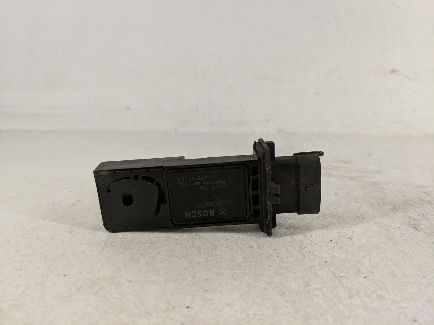 2017-2019 Jaguar Xe Mass Air Flow Meter Maf - Oemusedautoparts1.com
