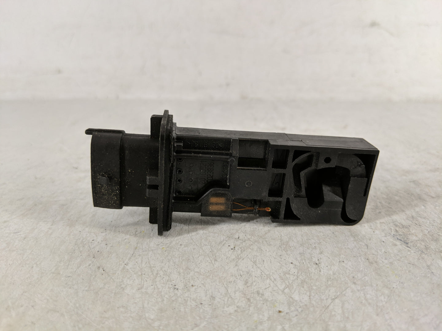 2017-2019 Jaguar Xe Mass Air Flow Meter Maf - Oemusedautoparts1.com