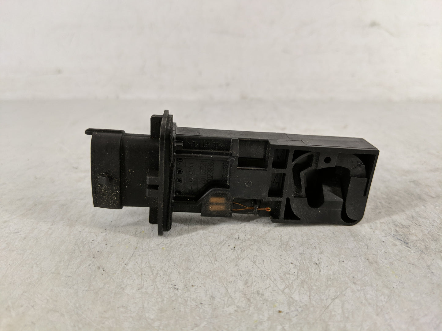 2017-2019 Jaguar Xe Mass Air Flow Meter Maf - Oemusedautoparts1.com