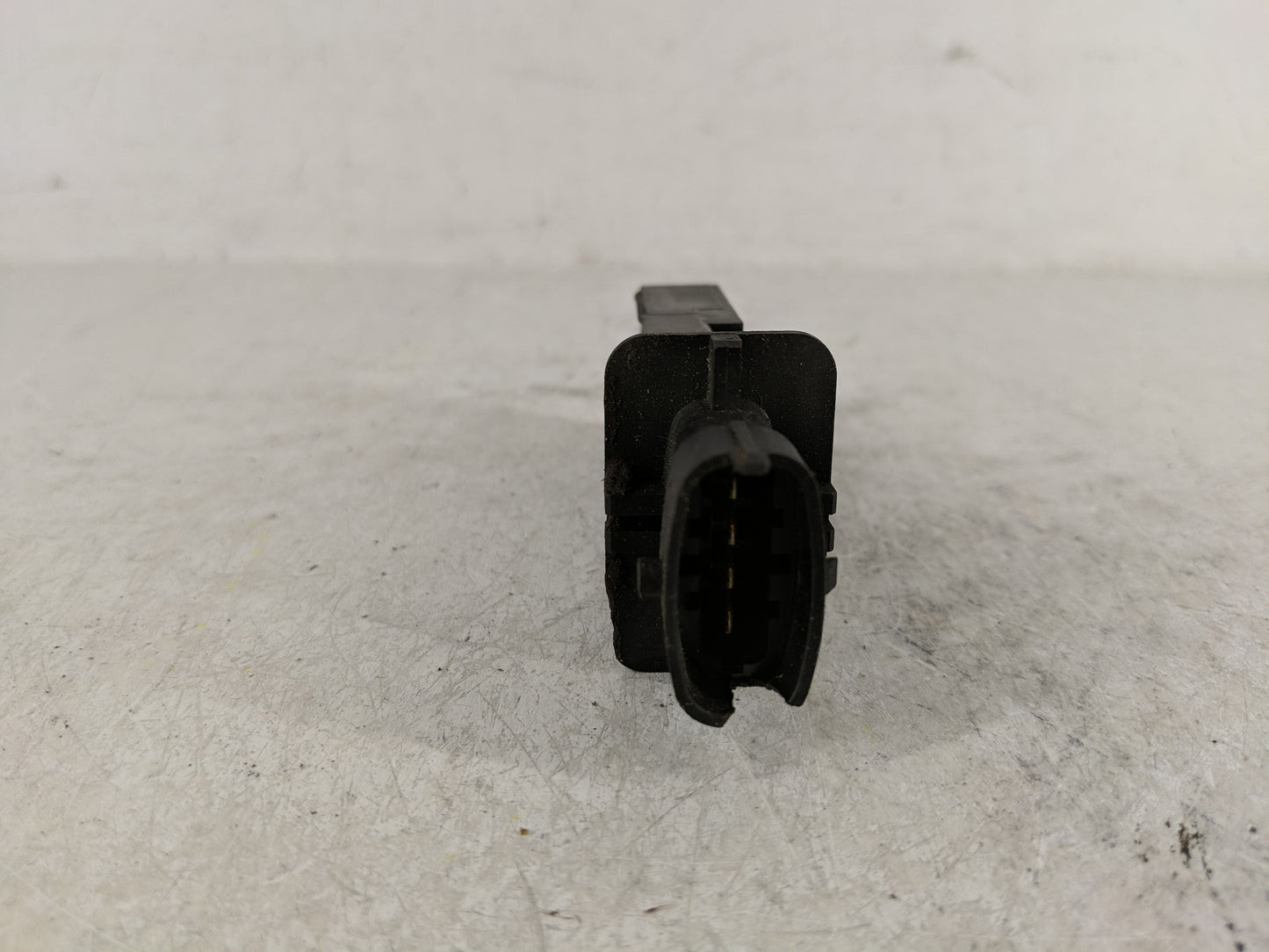 2017-2019 Jaguar Xe Mass Air Flow Meter Maf - Oemusedautoparts1.com