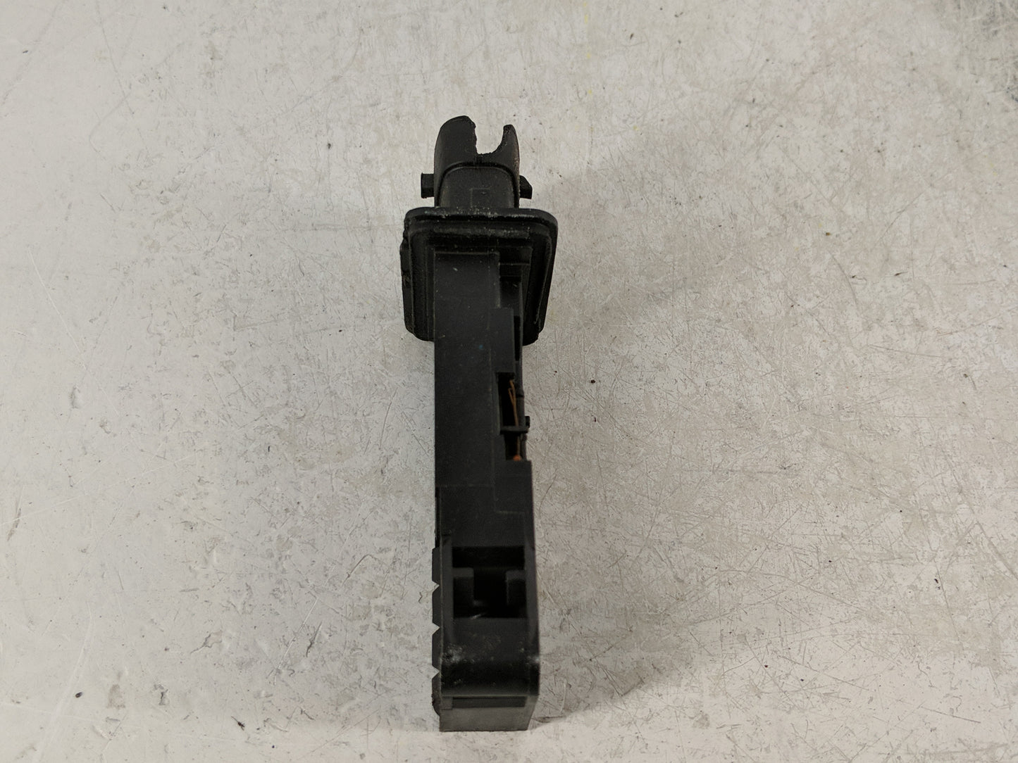 2017-2019 Jaguar Xe Mass Air Flow Meter Maf - Oemusedautoparts1.com