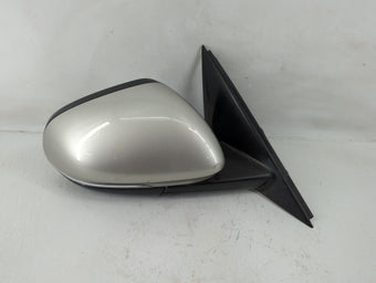 compare product 2017-2019 Jaguar Xe Passenger Side View Mirror - Right Door Mirror OEM Used