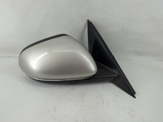2017-2019 Jaguar Xe Passenger Side View Mirror - Right Door Mirror OEM Used - Oemusedautoparts1.com