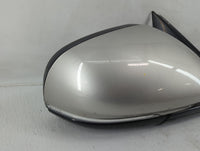 2017-2019 Jaguar Xe Passenger Side View Mirror - Right Door Mirror OEM Used - Oemusedautoparts1.com